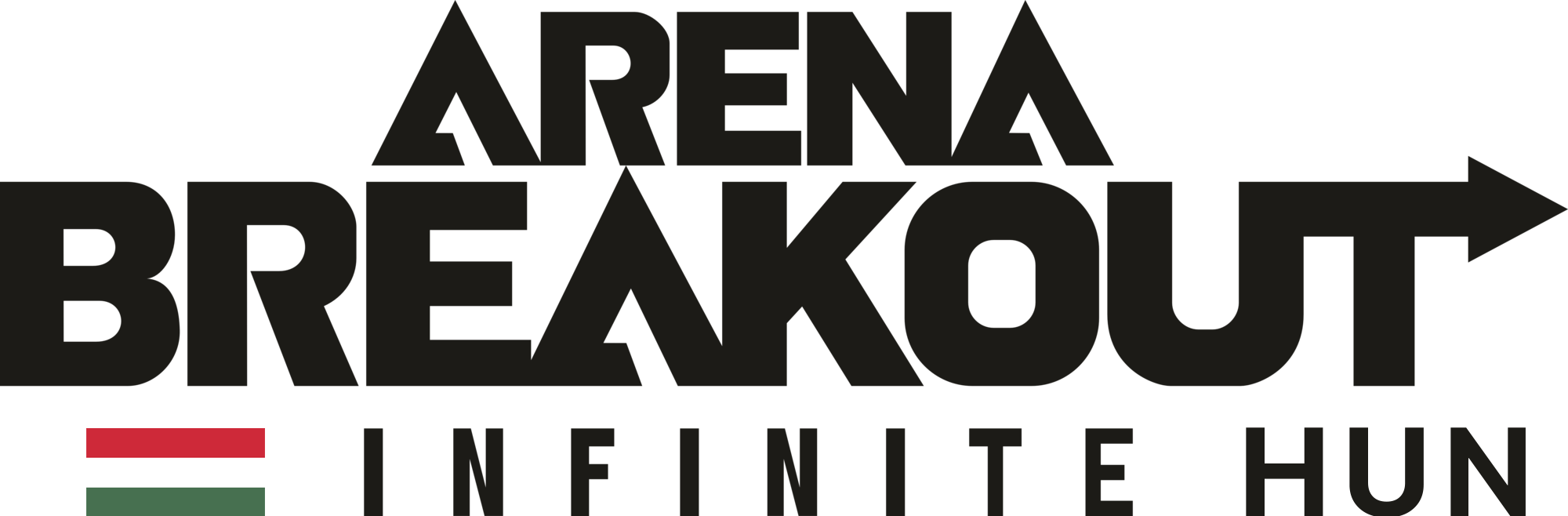 Arena Breakout Infinite HUN
